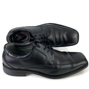 Dockers Men S‎ Perspective Black Oxford Size 10M